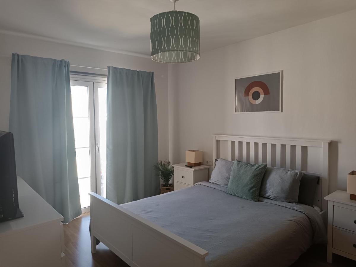 Vivienda Vacacional La Galana Corralejo Exterior foto