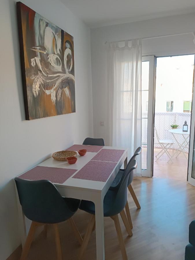 Vivienda Vacacional La Galana Corralejo Exterior foto